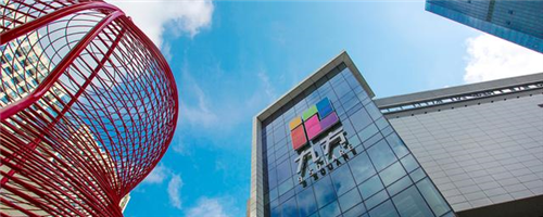 中航地產(chǎn)更名中航善達(dá)，成為智慧城市建設(shè)者