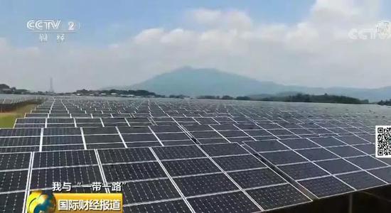 中國(guó)央企用光伏帶日本農(nóng)民致富！10倍租金盤活荒廢農(nóng)地