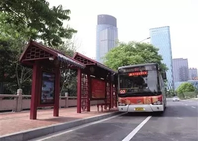 媒體看電科丨科技金融時報(bào)：智慧交通助力新型智慧城市建設(shè)
