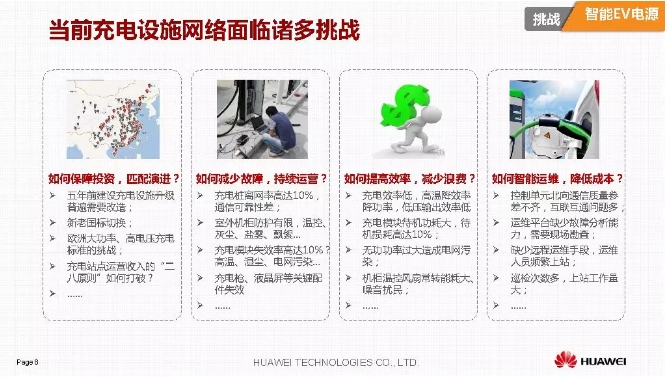 華為積極擁抱能源互聯(lián)網(wǎng)--聚焦創(chuàng)新，開放生態(tài)
