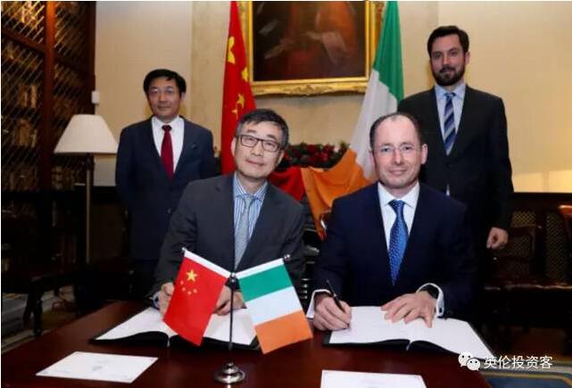 36億！中廣核如何擊敗頂級(jí)歐美基金拿下愛(ài)爾蘭及英國(guó)風(fēng)電項(xiàng)目？