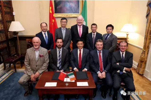 36億！中廣核如何擊敗頂級(jí)歐美基金拿下愛(ài)爾蘭及英國(guó)風(fēng)電項(xiàng)目？
