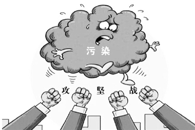 惡性競爭做不強環(huán)保產業(yè)