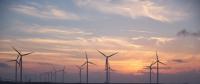  因應(yīng)空污、核電廠老化問題，韓國加碼補貼風(fēng)力發(fā)電