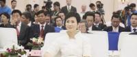 “電力一姐”李小琳告別大唐，踏上絲路征程