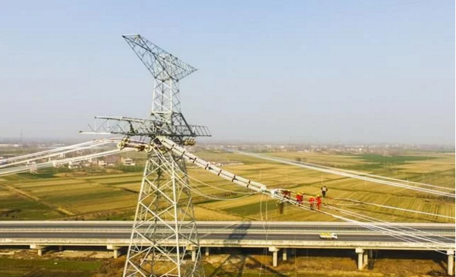 特高壓對(duì)風(fēng)電、光伏等可再生能源消納有多少幫助？