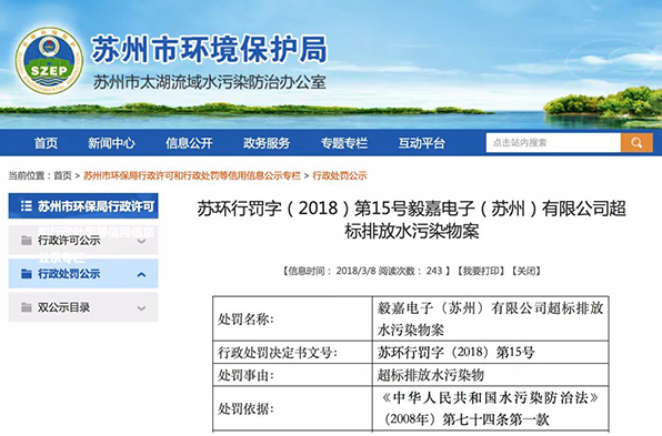 小米IPO：環(huán)保組織促其披露供應(yīng)鏈污染問題，已致信港交所