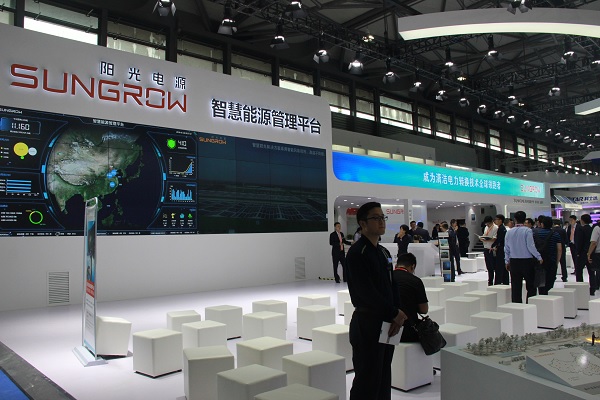 直擊SNEC2018：光伏新品哪家強？