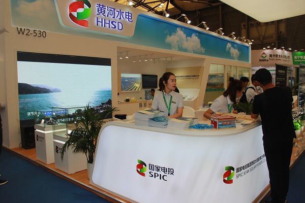 直擊SNEC2018：光伏新品哪家強？