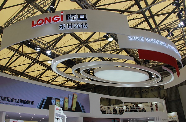 直擊SNEC2018：光伏新品哪家強？