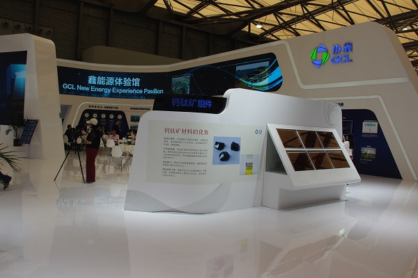 直擊SNEC2018：光伏新品哪家強？
