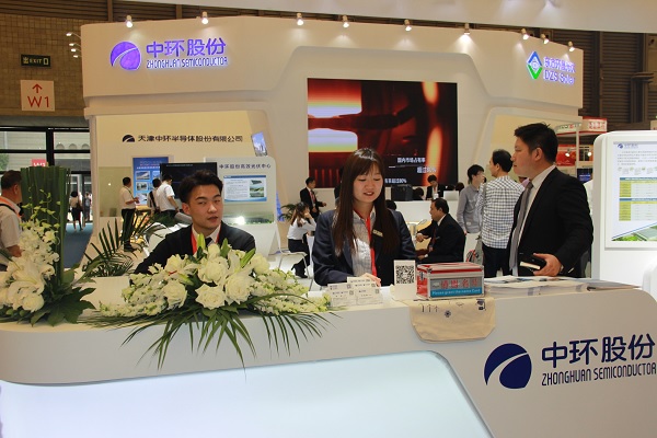 直擊SNEC2018：光伏新品哪家強？
