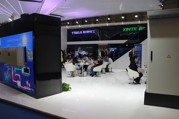 直擊SNEC2018：光伏新品哪家強？