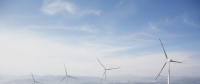 華電科工總承包建設的云南孝母山風電工程順利移交生產(chǎn)