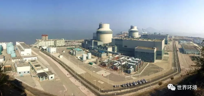 美國的核電廠是如何讓公眾接受的？