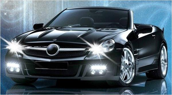 【預(yù)測(cè)】LED汽車大燈未來前景廣闊
