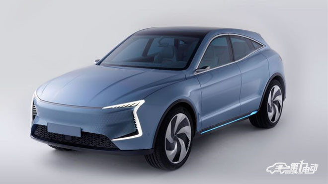 SF MOTORS助力金康生產(chǎn)資質(zhì)落地？NO，這只是打敗特斯拉的一步棋
