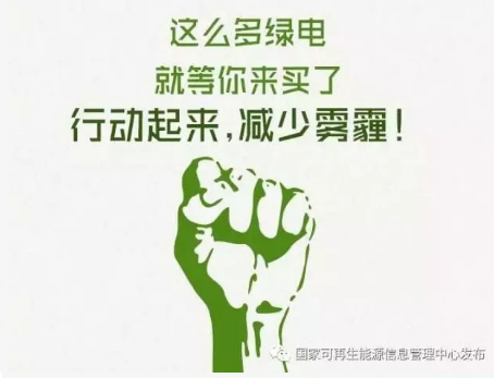 身為能源人，你懂“綠證”嗎？
