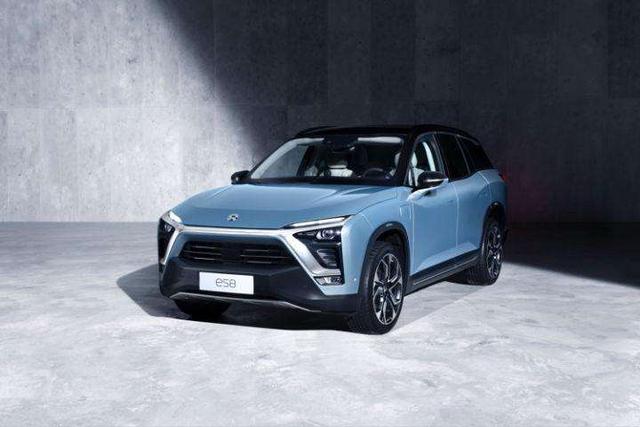 中國(guó)新能源汽車品牌多如牛毛，光伏風(fēng)電的今天或許就是它們的明天