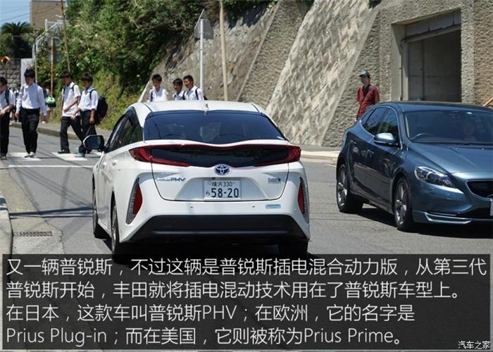 日本的充電樁比加油站還多？