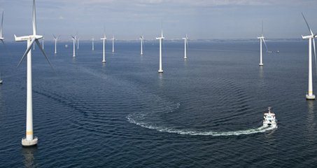 海電運(yùn)維：引進(jìn)創(chuàng)新設(shè)計(jì)理念，打造海上風(fēng)電裝備