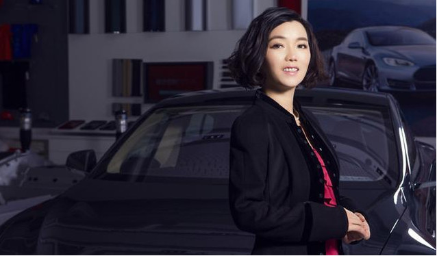 美國(guó)特斯拉電動(dòng)車怎么安全沖出重圍？