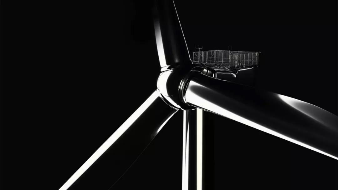 9.5MW！世界單機(jī)容量最大的商用風(fēng)機(jī)正式上線