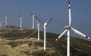 到2020年全球風(fēng)電累計裝機(jī)將接近700GW