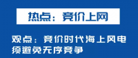 海上風(fēng)電如何應(yīng)對競價上網(wǎng)、大功率研發(fā)、事故風(fēng)險？