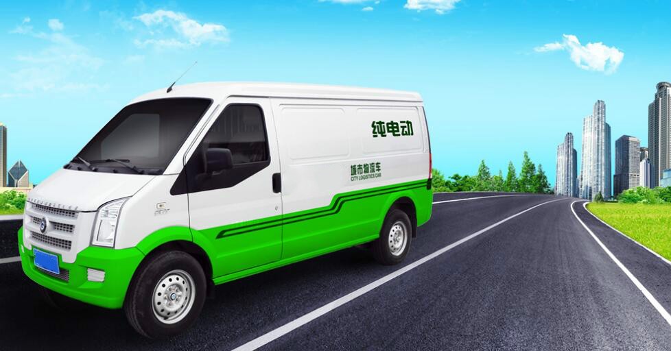 新形勢下，物流車電動化的機會與痛點