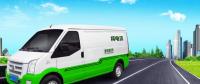 新形勢下，物流車電動化的機會與痛點