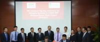 厲害！中能建廣東火電簽馬來(lái)西亞44兆瓦一攬子生物質(zhì)電站項(xiàng)目EPC合同