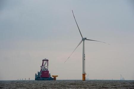 風電下海險阻 中國風電企業(yè)面臨哪些待解難題？