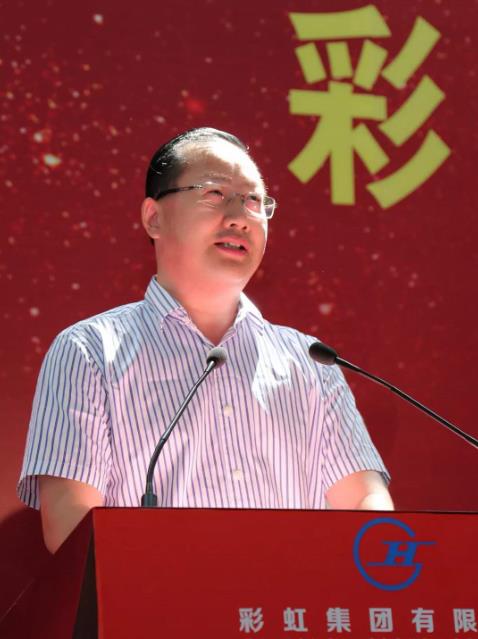 你們還在為指標發(fā)愁，他們已經(jīng)逆流而上在擴產(chǎn)增能的路上