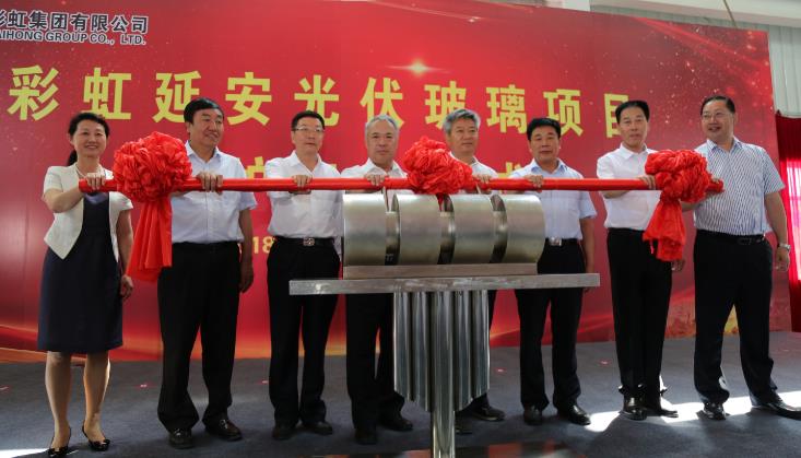 你們還在為指標發(fā)愁，他們已經(jīng)逆流而上在擴產(chǎn)增能的路上