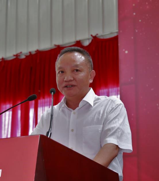 你們還在為指標發(fā)愁，他們已經(jīng)逆流而上在擴產(chǎn)增能的路上