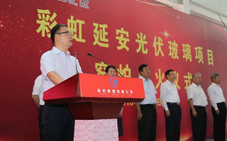 你們還在為指標發(fā)愁，他們已經(jīng)逆流而上在擴產(chǎn)增能的路上