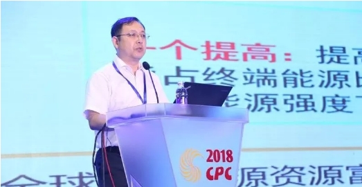 構建全球能源互聯(lián)網是全球大規(guī)模光熱發(fā)電開發(fā)利用的解決方案