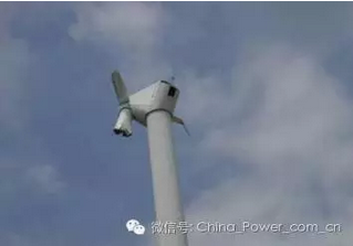 從煤炭到風電 垂直軸風電技術革新能否改寫能源版圖？