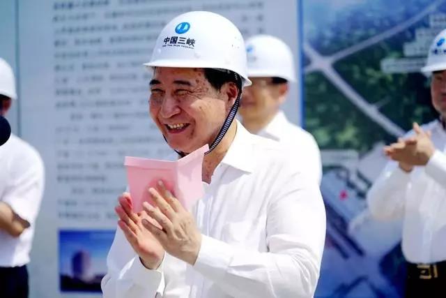 三峽集團(tuán)4個海上風(fēng)電產(chǎn)業(yè)重點(diǎn)項目同時開工！  海上風(fēng)電觀察  3天前