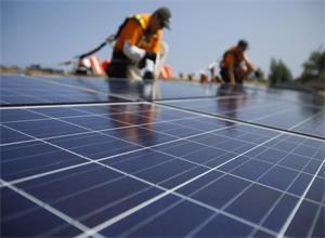 Fortum將在卡納塔克邦建造250MW太陽(yáng)能發(fā)電廠(chǎng)
