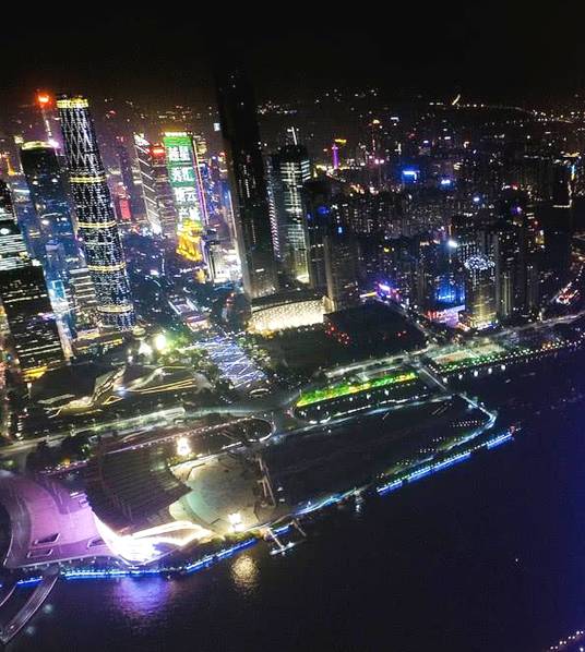 一直發(fā)展不錯(cuò)的城市，如今擁有互聯(lián)網(wǎng)企業(yè)超過(guò)3000家
