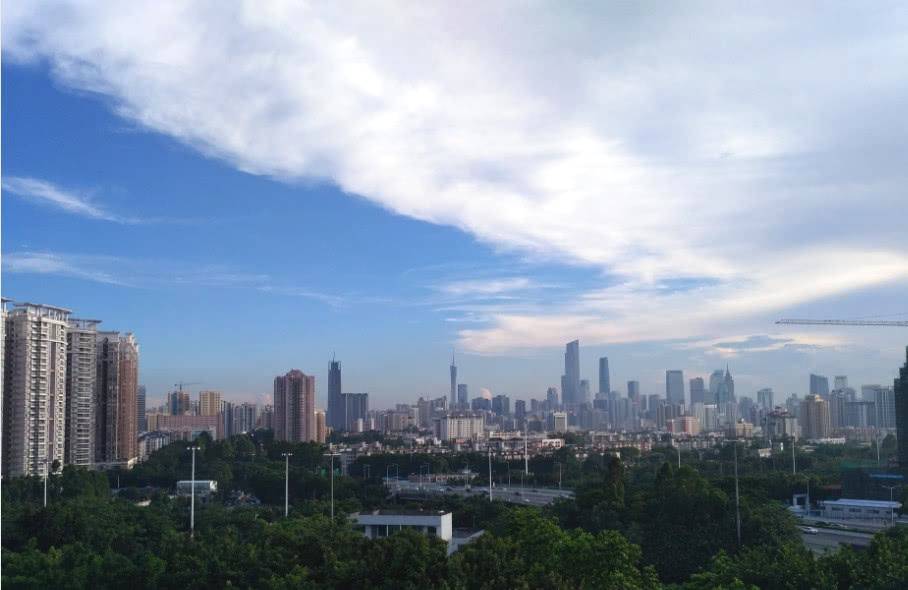 一直發(fā)展不錯(cuò)的城市，如今擁有互聯(lián)網(wǎng)企業(yè)超過(guò)3000家
