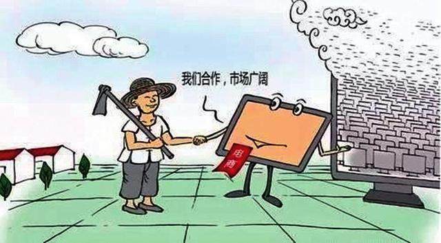 互聯(lián)網(wǎng)大佬的農(nóng)業(yè)布局你看懂了多少？