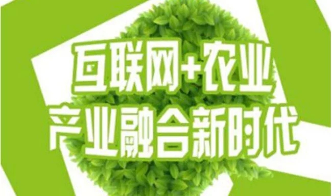 互聯(lián)網(wǎng)+農(nóng)業(yè)”蓬勃發(fā)展，農(nóng)聯(lián)社更上一層樓
