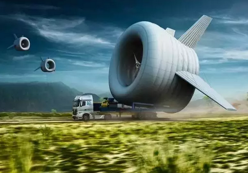 高空甜甜圈？這玩意兒可不是用來吃的！