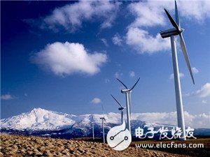 多項(xiàng)政策鼓勵(lì)發(fā)展風(fēng)電項(xiàng)目，我國風(fēng)能發(fā)電規(guī)模增速穩(wěn)定