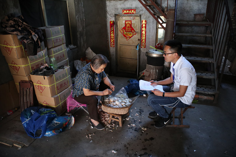 環(huán)保督查入戶調(diào)查如何獲得真實民意？