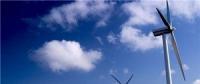 多項政策鼓勵發(fā)展風電項目，我國風能發(fā)電規(guī)模增速穩(wěn)定
