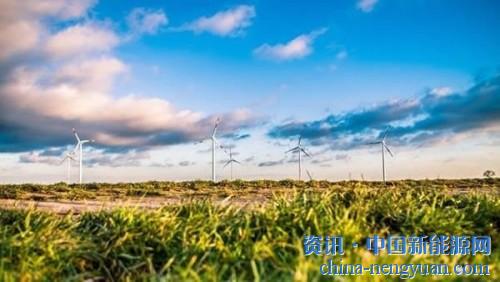 能源跨越之路（十八、中國(guó)正成為全球風(fēng)電的新引擎）